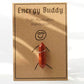 Natural Crystal Gift Card Crystal Point Crystal Healing Bulk Wholesale