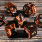7pcs Crystal Dices Carving Collection Crystal Healing Bulk Wholesale