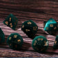 7pcs Crystal Dices Carving Collection Crystal Healing Bulk Wholesale