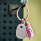 Rose Quartz Bag Hanging Crystal Healing Bulk Wholesale