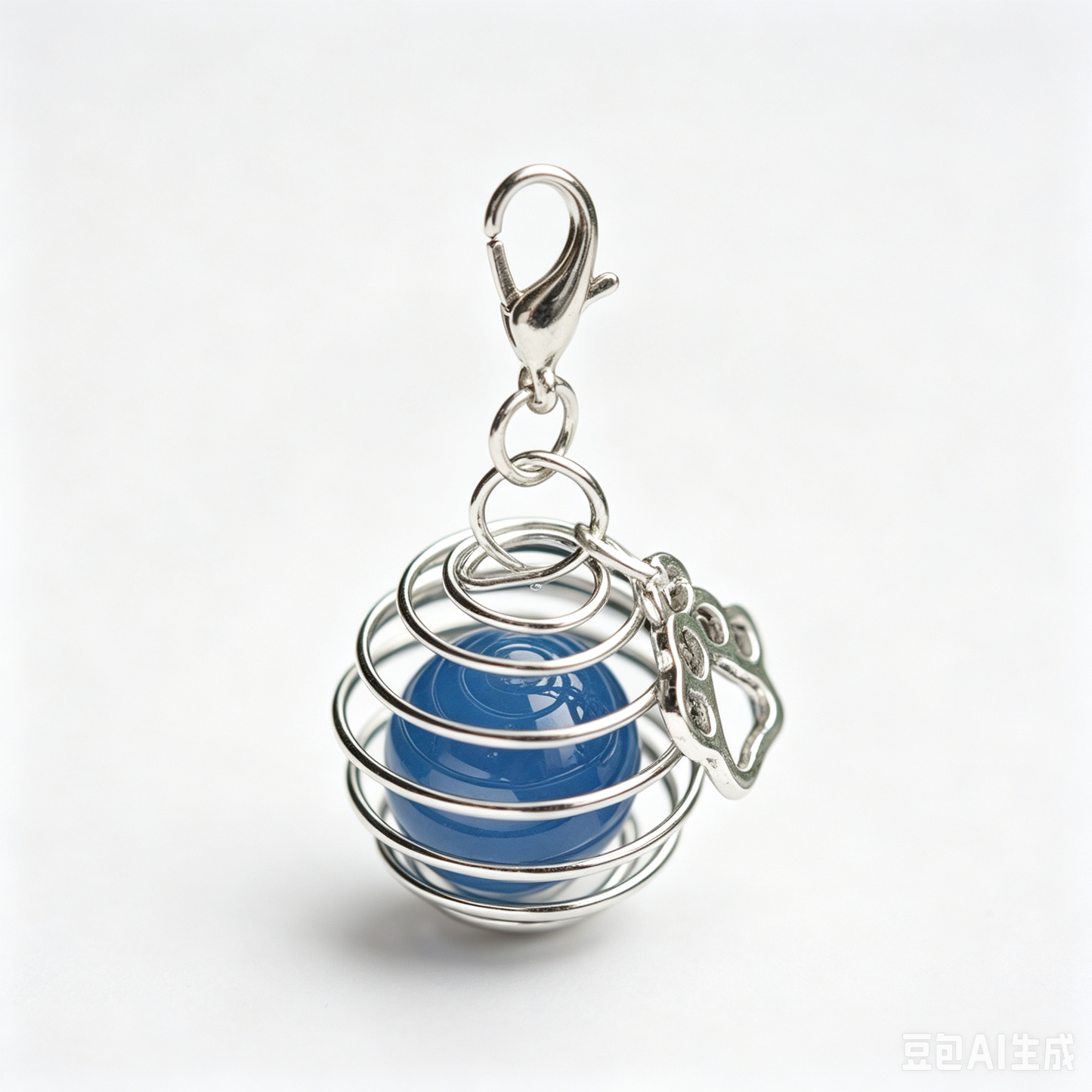 Natural Crystal Pendant Bag Hanging Crystal Healing Bulk Wholesale