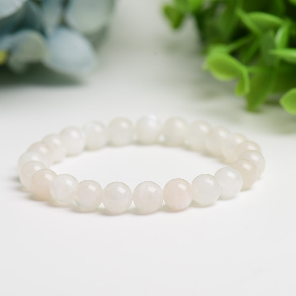 Mixed Crystal Bracelet Crystal Healing Bulk Wholesale