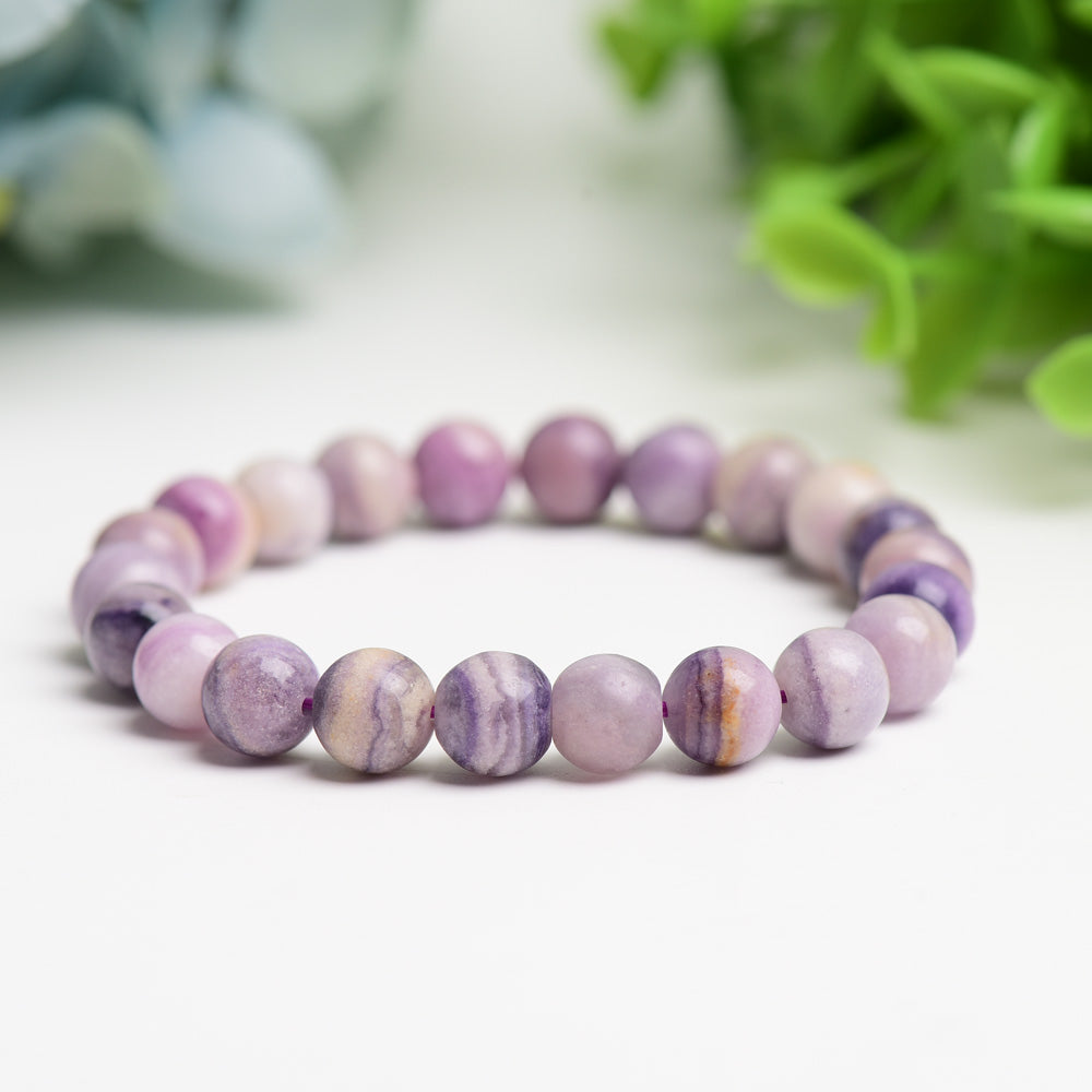 Mixed Crystal Bracelet Crystal Healing Bulk Wholesale