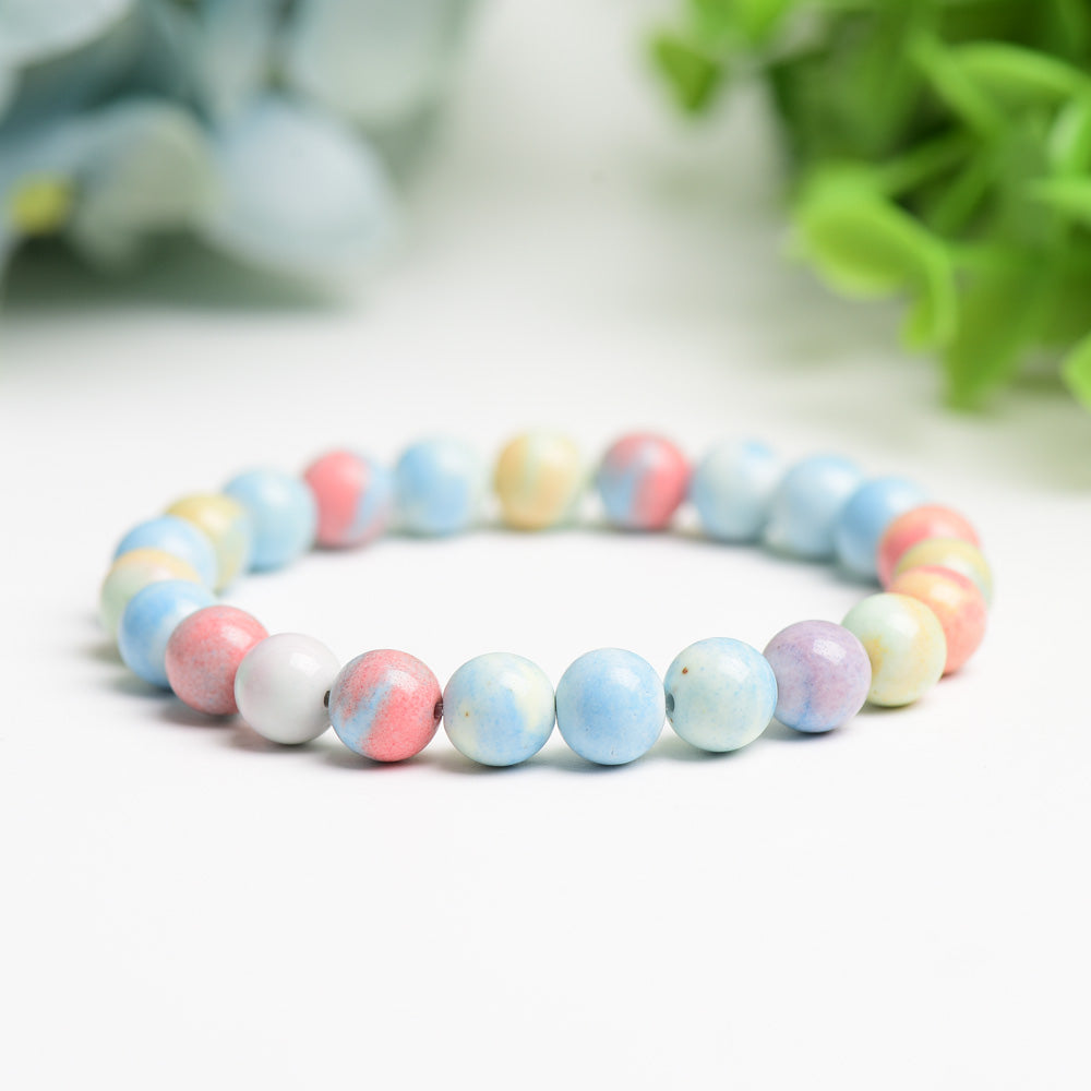 Mixed Crystal Bracelet Crystal Healing Bulk Wholesale