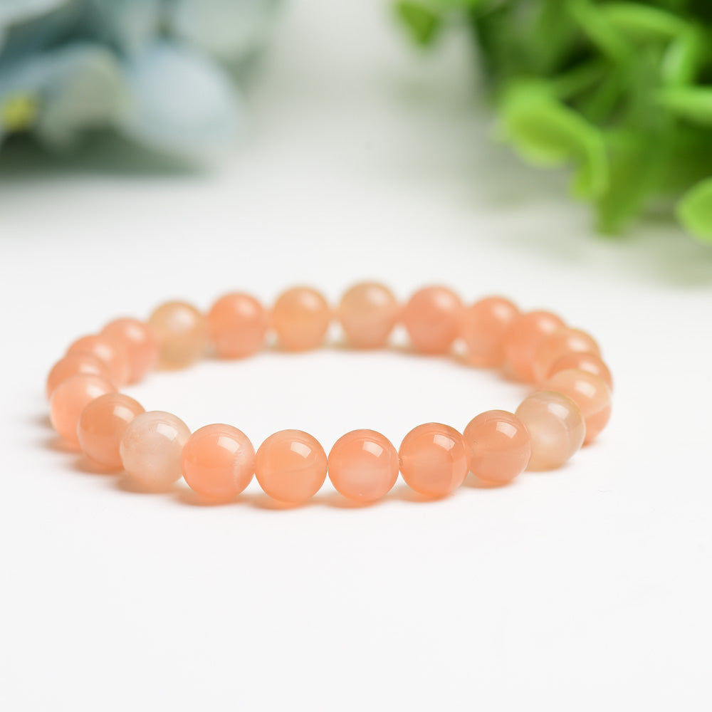 Mixed Crystal Bracelet Crystal Healing Bulk Wholesale