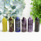 1.9" Mixed Crystal Point Crystal Healing Bulk Wholesale
