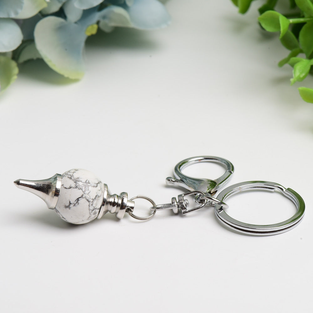 Mixed Crystal Key Chain Crystal Healing Bulk Wholesale