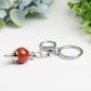 Mixed Crystal Key Chain Crystal Healing Bulk Wholesale