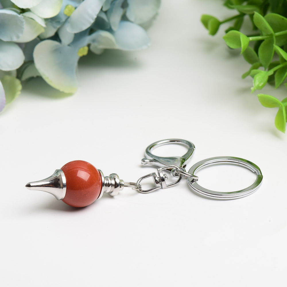 Mixed Crystal Key Chain Crystal Healing Bulk Wholesale