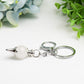 Mixed Crystal Key Chain Crystal Healing Bulk Wholesale