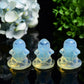 2.2" Opalite Squirtle Crystal Carving Crystal Healing Bulk Wholesale