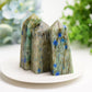 2.5”-3.3" K2 Crystal Tower Crystal Healing Bulk Wholesale