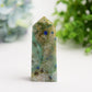 2.5”-3.3" K2 Crystal Tower Crystal Healing Bulk Wholesale