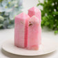 2.5"-3.5" Pink Aragonite Crystal Tower Crystal Healing Bulk Wholesale