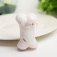 2.0" Mixed Crystal Bones Crystal Carving Crystal Healing Bulk Wholesale