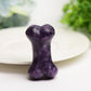 2.0" Mixed Crystal Bones Crystal Carving Crystal Healing Bulk Wholesale
