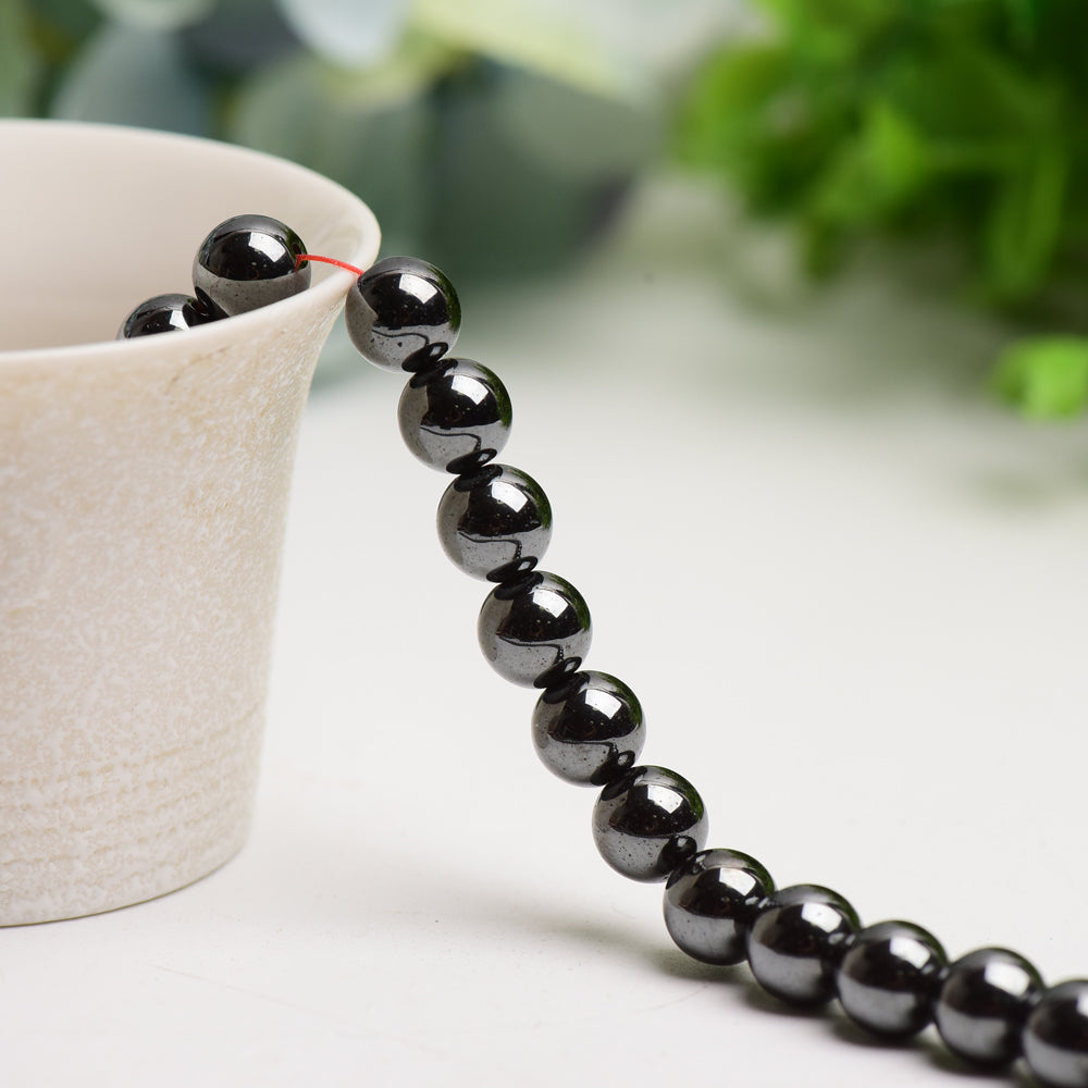 Mixed Crystal Beads String Crystal Healing Bulk Wholesale