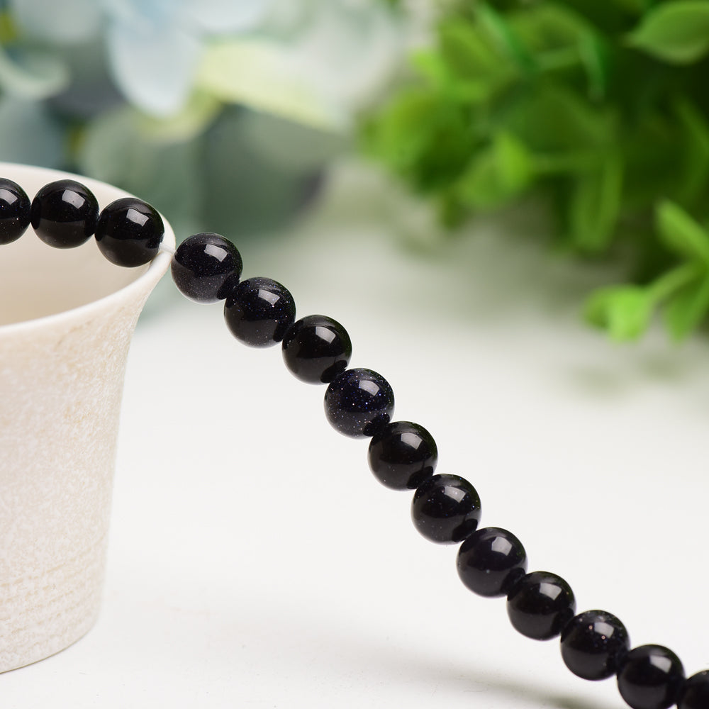 Mixed Crystal Beads String Crystal Healing Bulk Wholesale