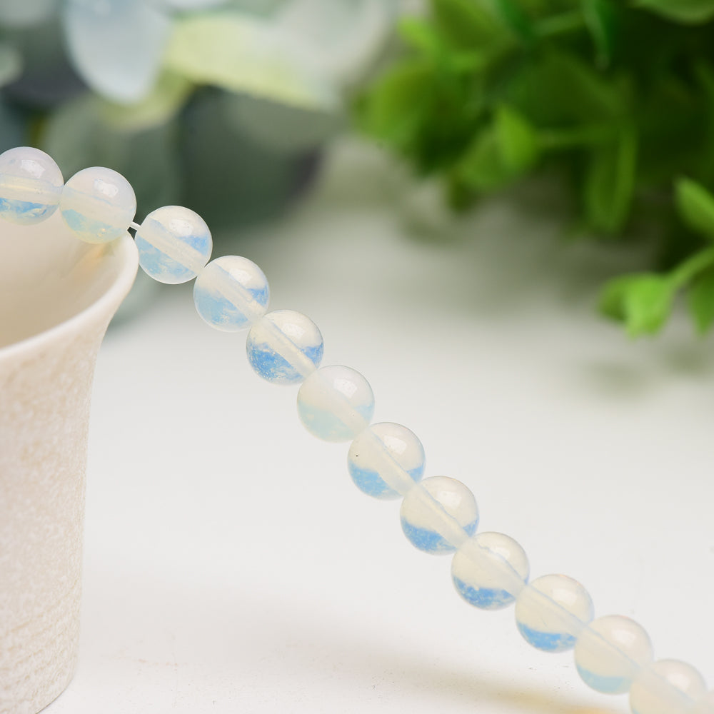 Mixed Crystal Beads String Crystal Healing Bulk Wholesale