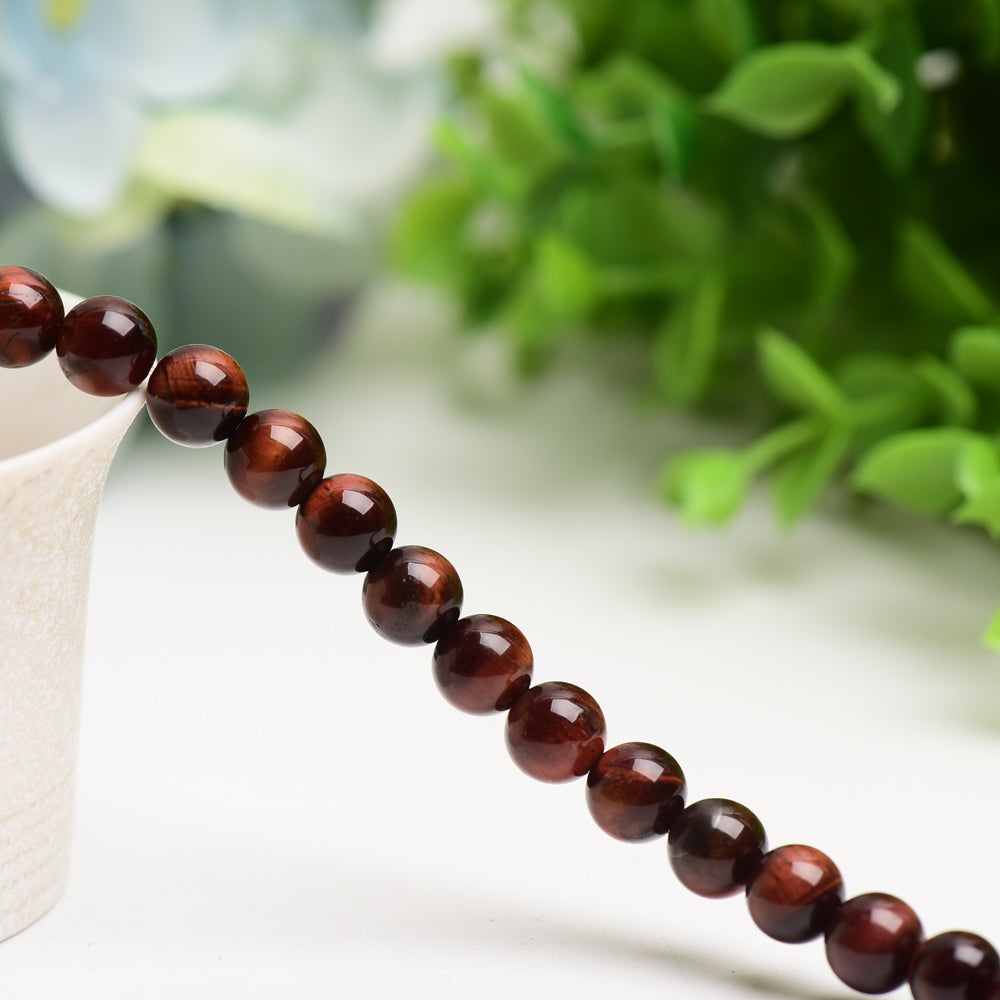 Mixed Crystal Beads String Crystal Healing Bulk Wholesale