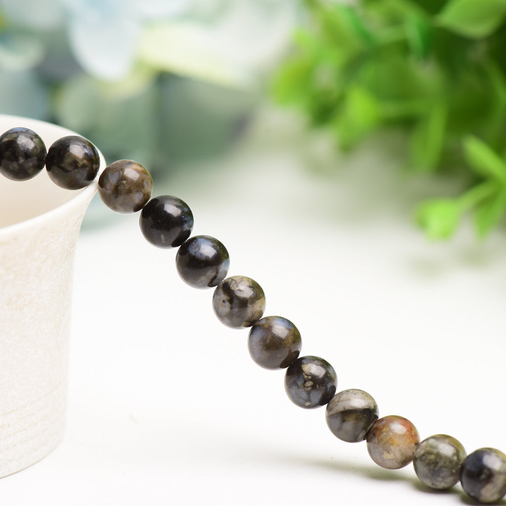 Mixed Crystal Beads String Crystal Healing Bulk Wholesale