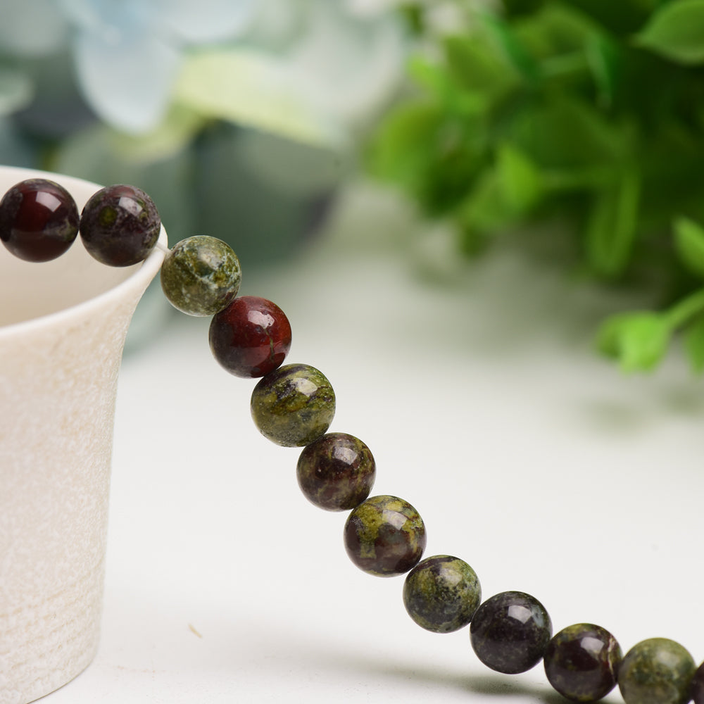 Mixed Crystal Beads String Crystal Healing Bulk Wholesale