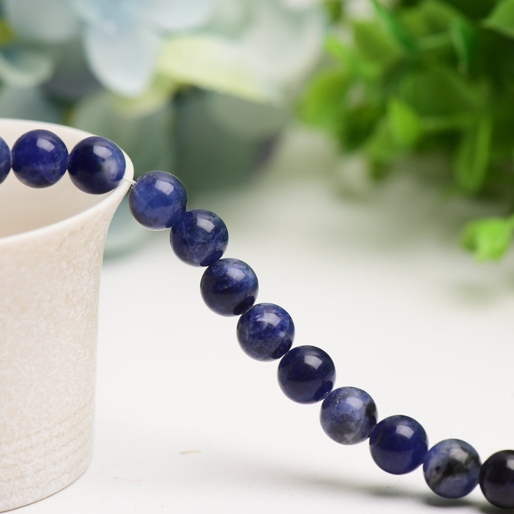 Mixed Crystal Beads String Crystal Healing Bulk Wholesale