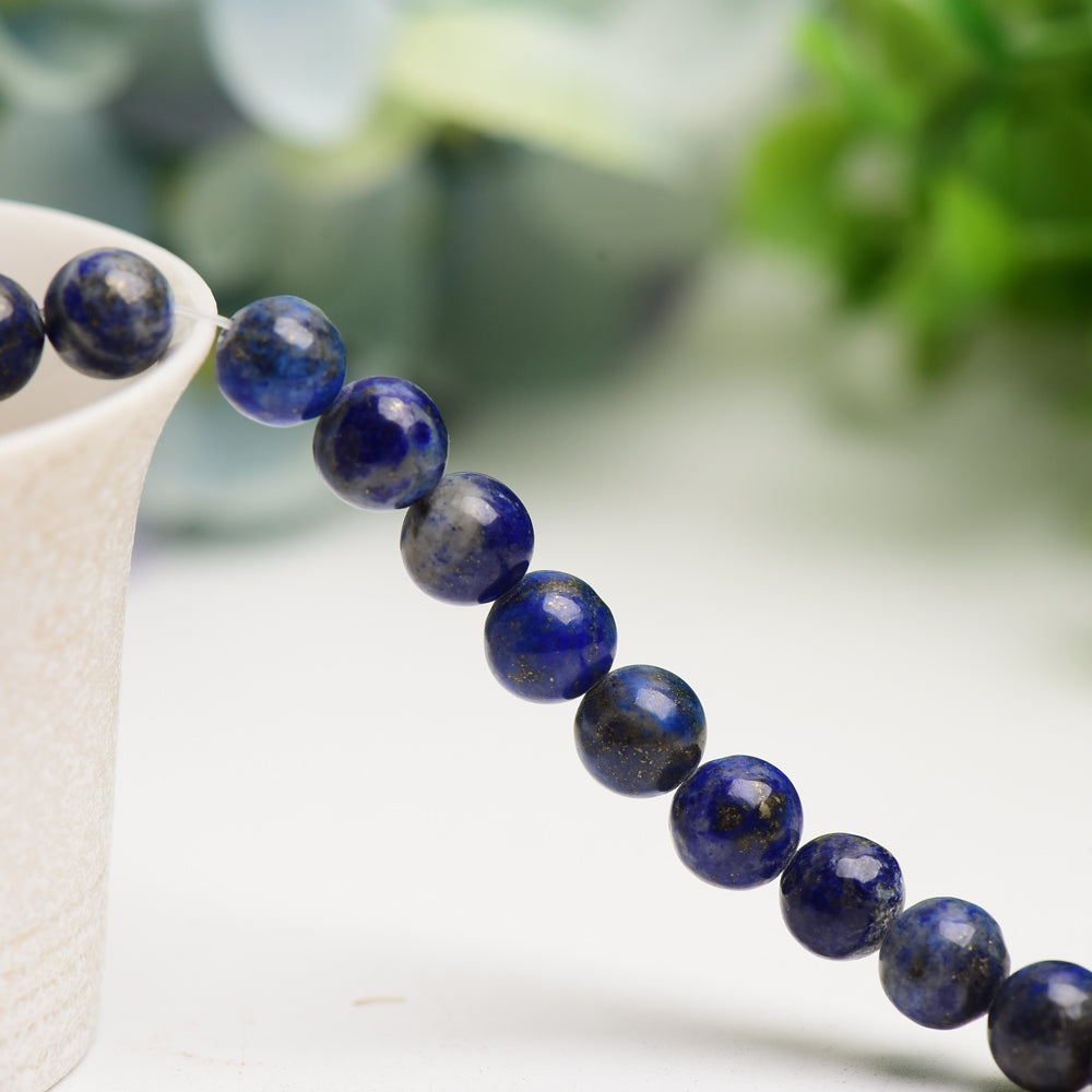 Mixed Crystal Beads String Crystal Healing Bulk Wholesale