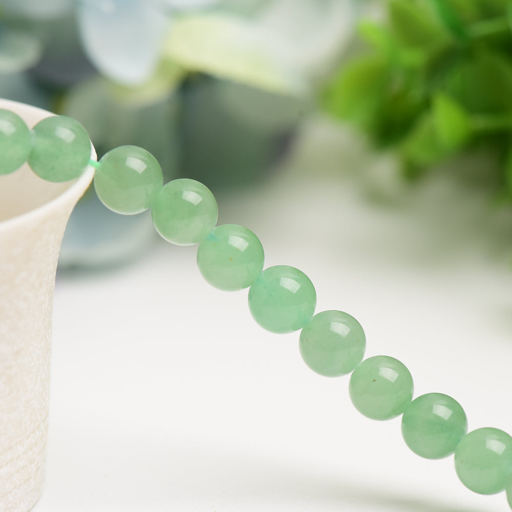 Mixed Crystal Beads String Crystal Healing Bulk Wholesale