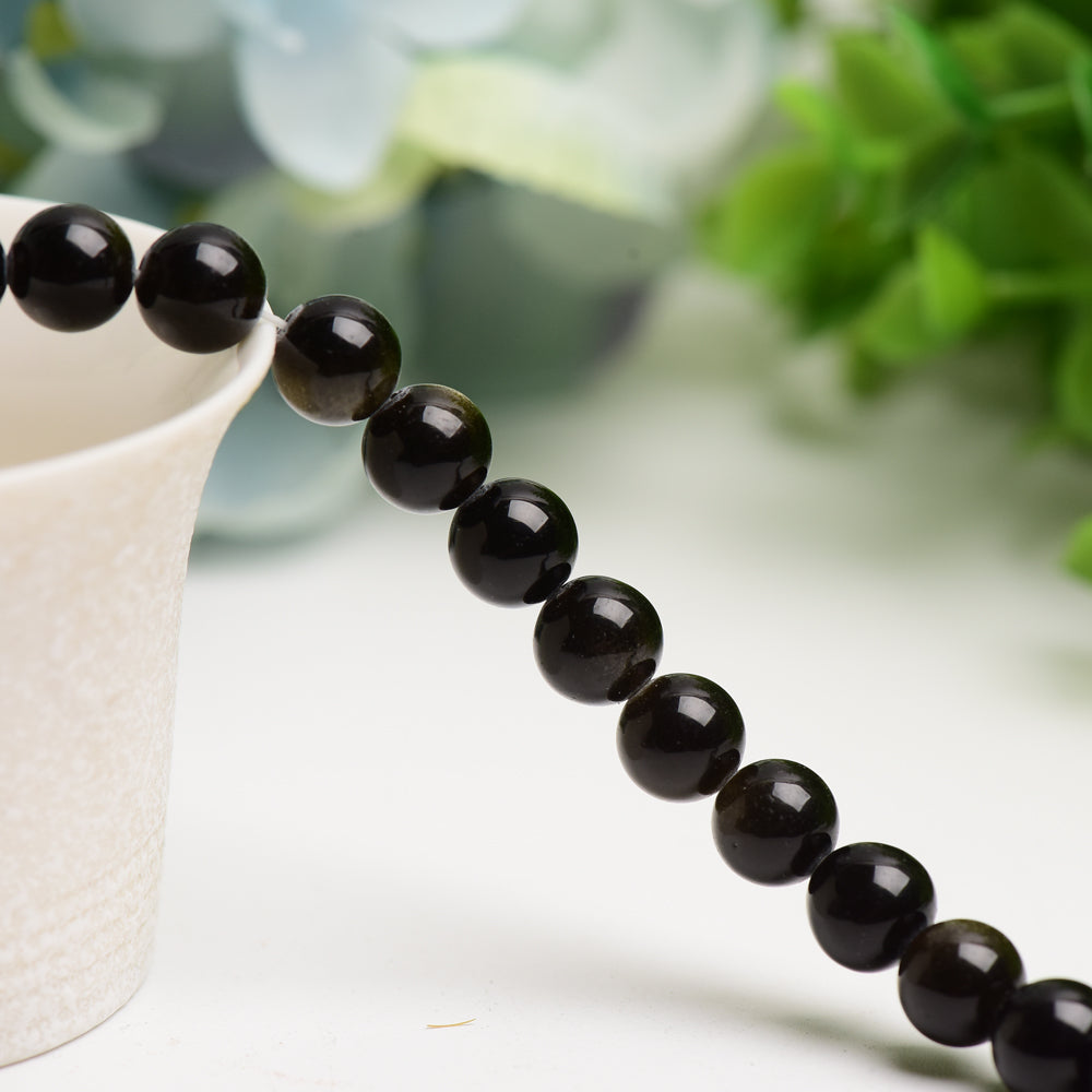 Mixed Crystal Beads String Crystal Healing Bulk Wholesale