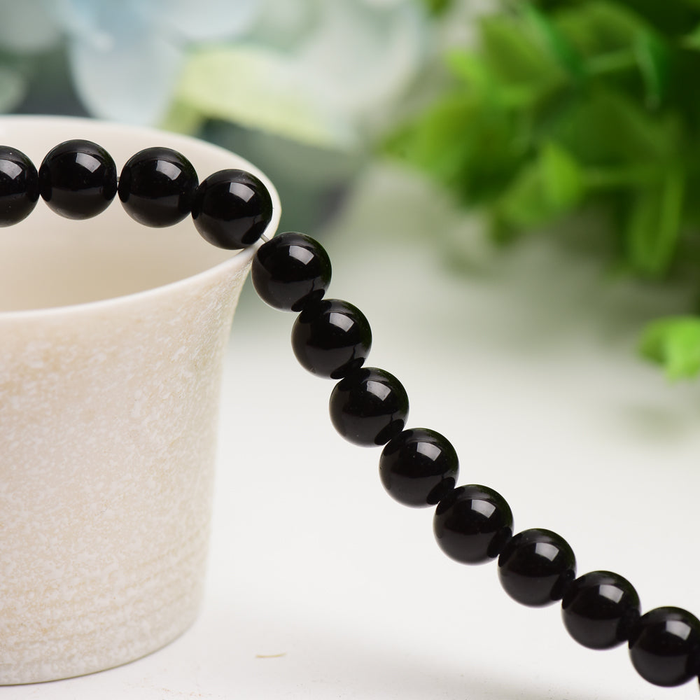 Mixed Crystal Beads String Crystal Healing Bulk Wholesale