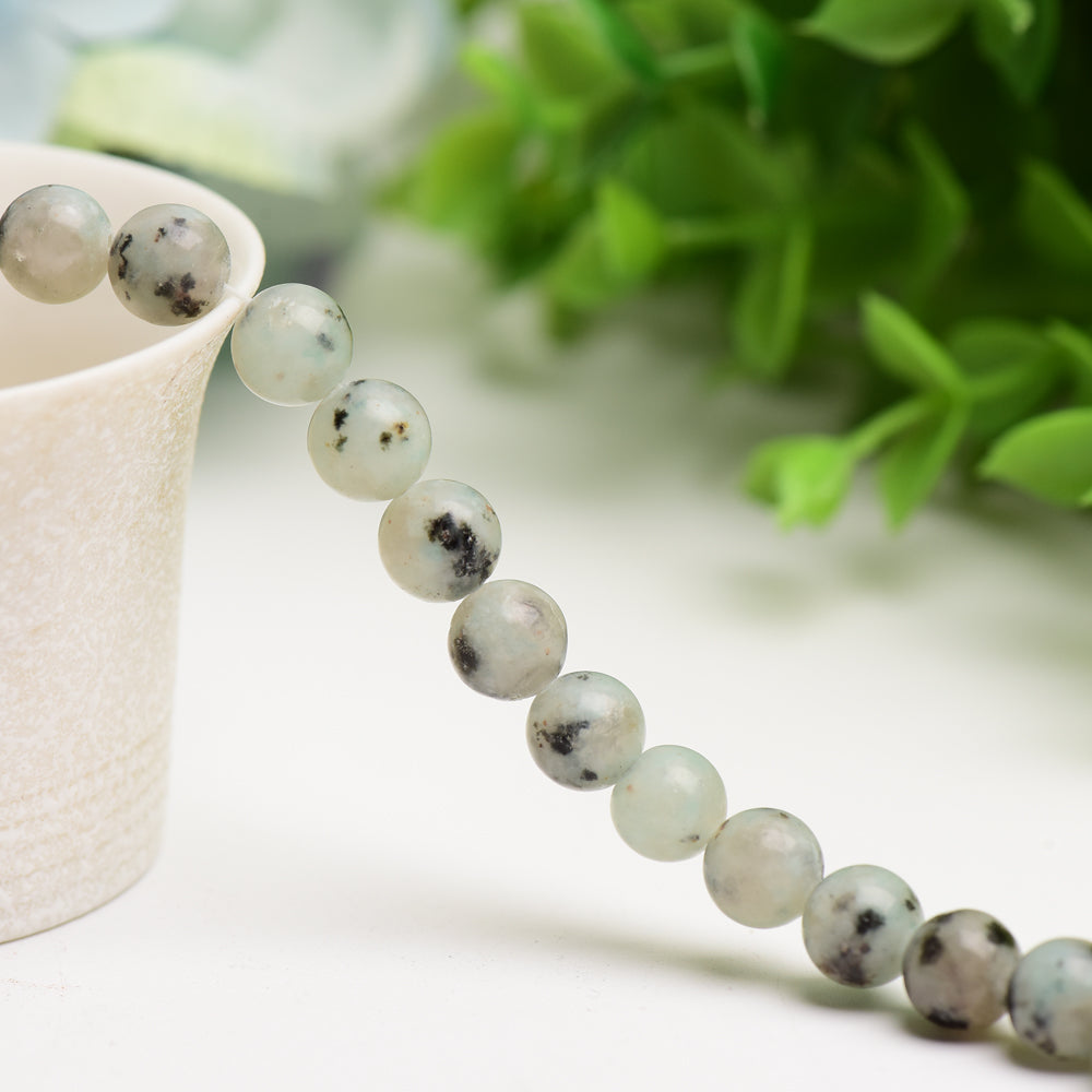 Mixed Crystal Beads String Crystal Healing Bulk Wholesale