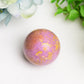 Phosphosiderite Crystal Sphere Crystal Healing Bulk Wholesale