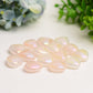 1.0" Aura Crystal Heart Carving Crystal Healing Bulk Wholesale
