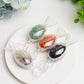 3.2" Mixed Crystal Chips Candy Crystal Healing Bulk Wholesale