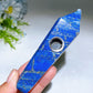 3.9"-4.2" Crystal Smoking Pipe Carving Crystal Healing Bulk Wholesale