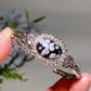 Crystal Bangle Crystal Healing Bulk Wholesale