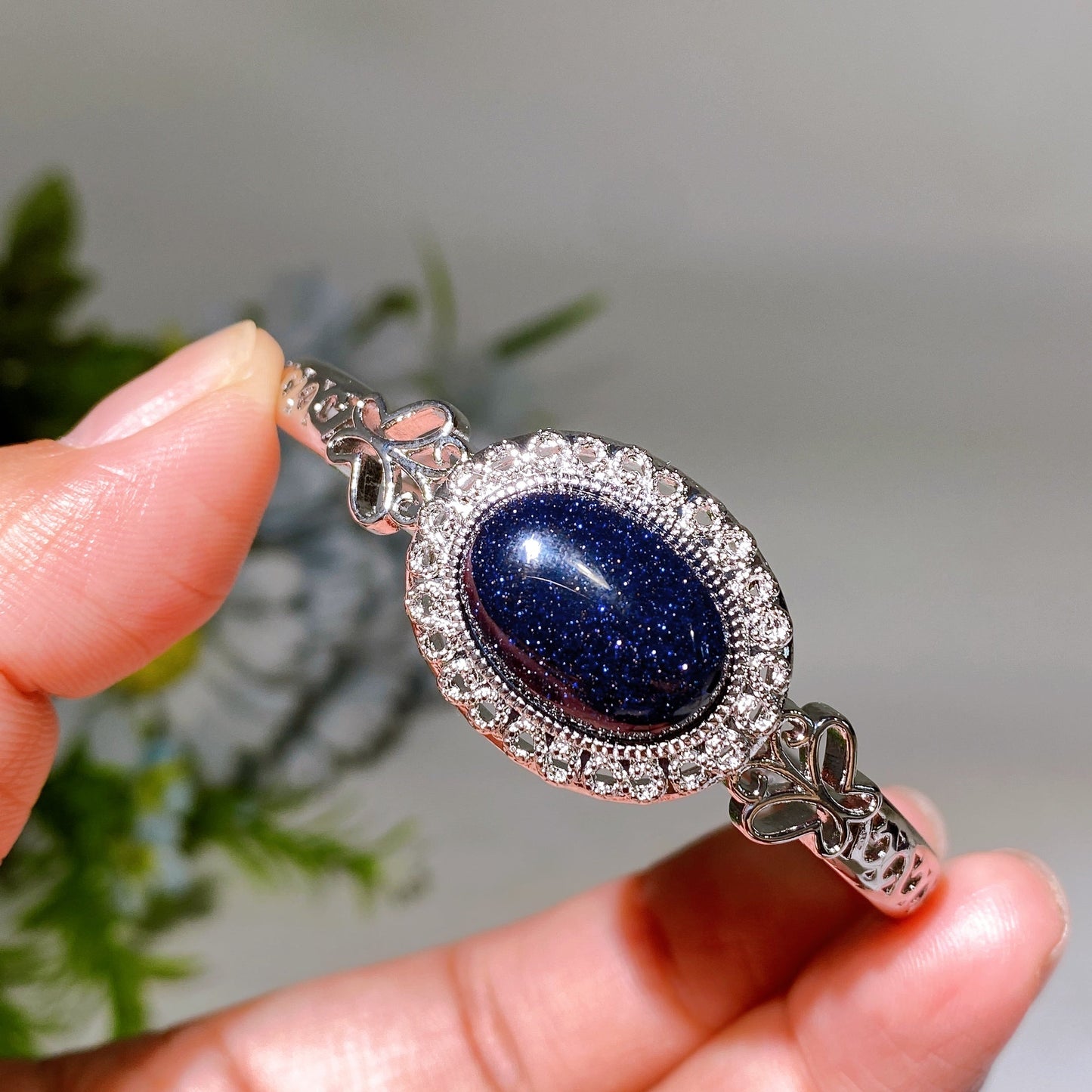 Crystal Bangle Crystal Healing Bulk Wholesale