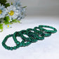 8mm Malachite Bracelet Crystal Healing Bulk Wholesale
