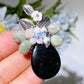 Crystal Brooch Crystal Healing Bulk Wholesale