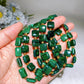 Malachite Bracelet Crystal Healing Bulk Wholesale
