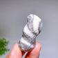 1.6" Crystal Peanut Carving Crystal Healing Bulk Wholesale