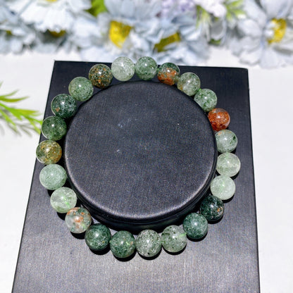 8mm Crystal Bracelet Crystal Healing Bulk Wholesale