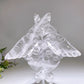 Clear Quartz Seraph Carving Crystal Healing Bulk Wholesale