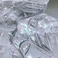 Clear Quartz Seraph Carving Crystal Healing Bulk Wholesale