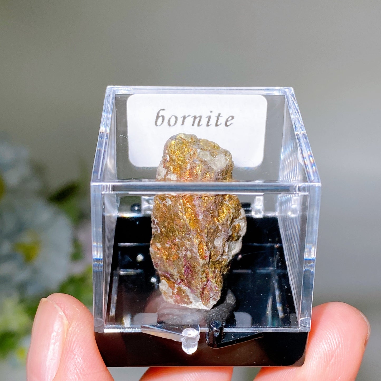 Specimen Box Crystal Healing Bulk Wholesale