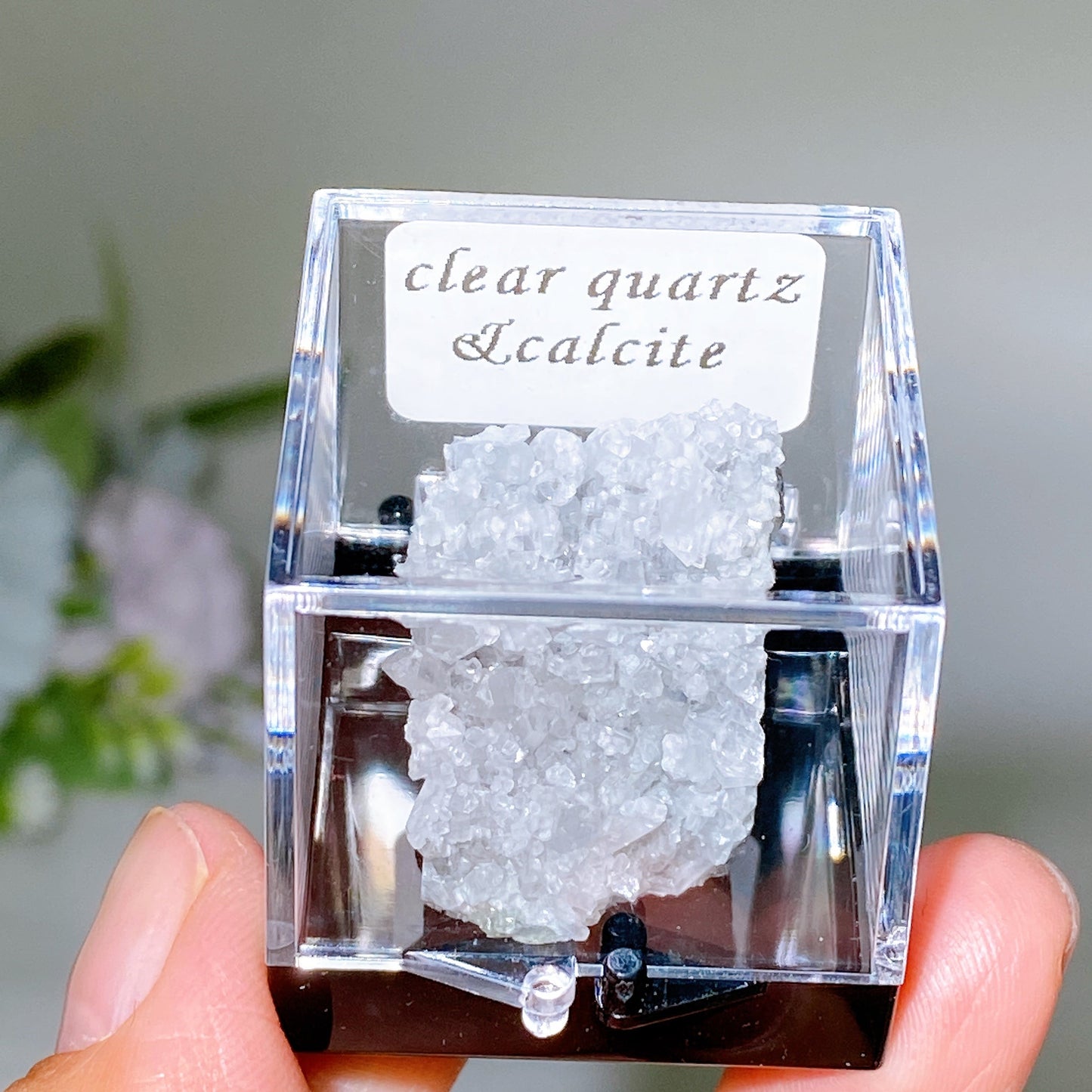 Specimen Box Crystal Healing Bulk Wholesale