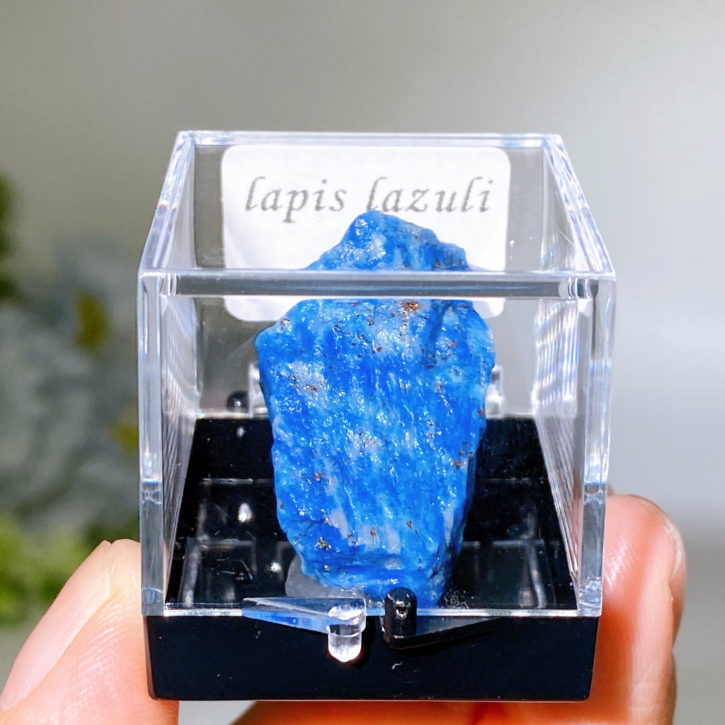 72pcs Boxes Specimen Collection Crystal Healing Bulk Wholesale
