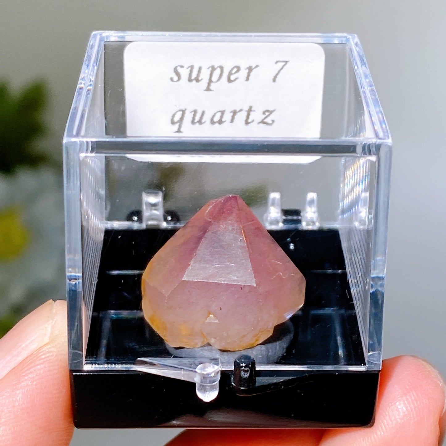 72pcs Boxes Specimen Collection Crystal Healing Bulk Wholesale