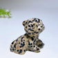 1.4" Crystal Otter Carving Crystal Healing Bulk Wholesale